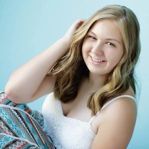 Meet your Posher, Catherine